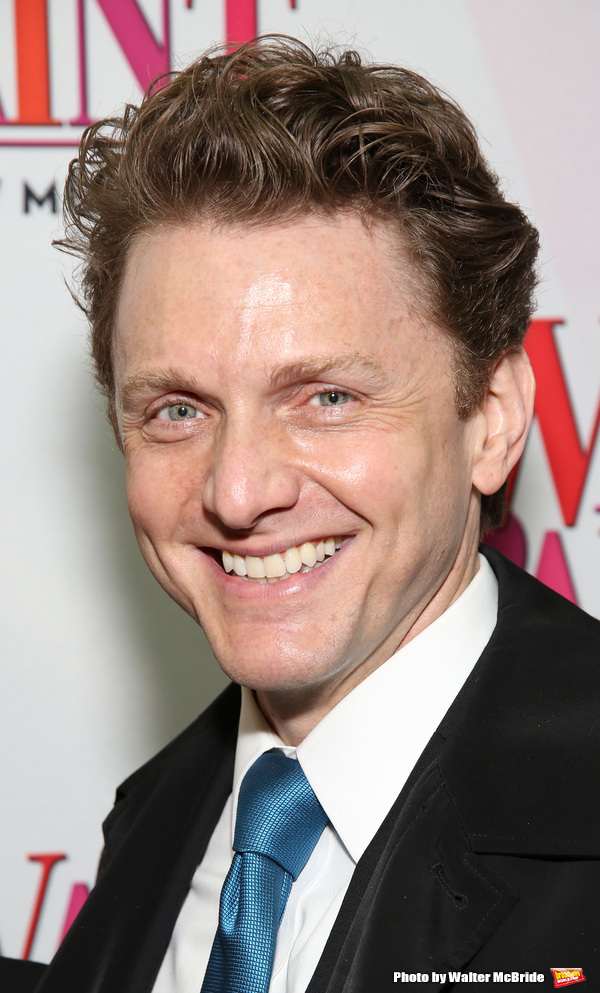 Photo Coverage: On the Opening Night Red Carpet for WAR PAINT Image