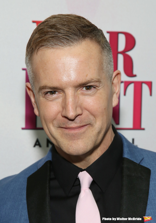 Photo Coverage: On the Opening Night Red Carpet for WAR PAINT Image