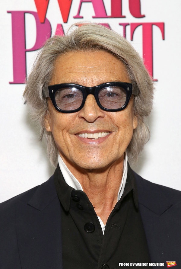 Photo Coverage: On the Opening Night Red Carpet for WAR PAINT Image