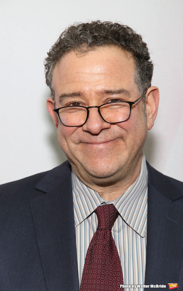 Photo Coverage: On the Opening Night Red Carpet for WAR PAINT Image