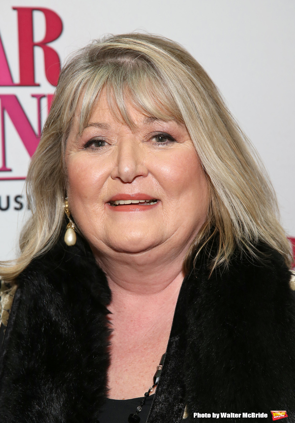 Photo Coverage: On the Opening Night Red Carpet for WAR PAINT Image