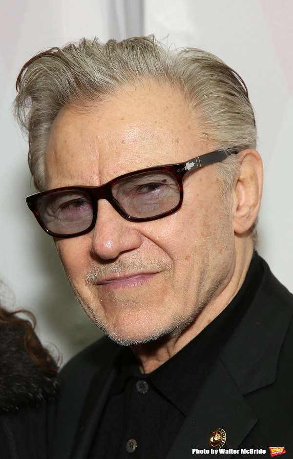 Photo Coverage: On the Opening Night Red Carpet for WAR PAINT Image