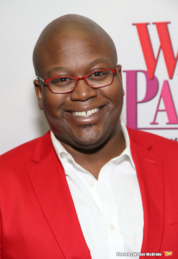 Photo Coverage: On the Opening Night Red Carpet for WAR PAINT Image