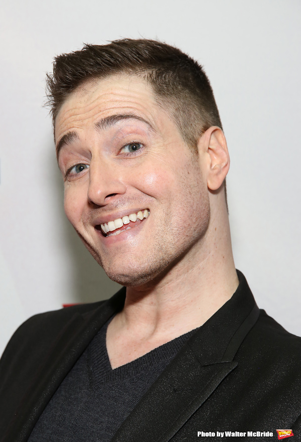 Photo Coverage: On the Opening Night Red Carpet for WAR PAINT Image