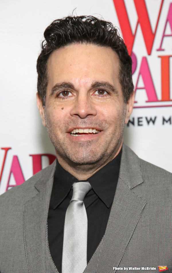 Mario Cantone  Photo