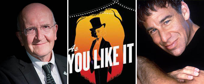 Stephen Schwartz Will Write Jazz-Era Score for AS YOU LIKE IT at Bay Street Theater Image