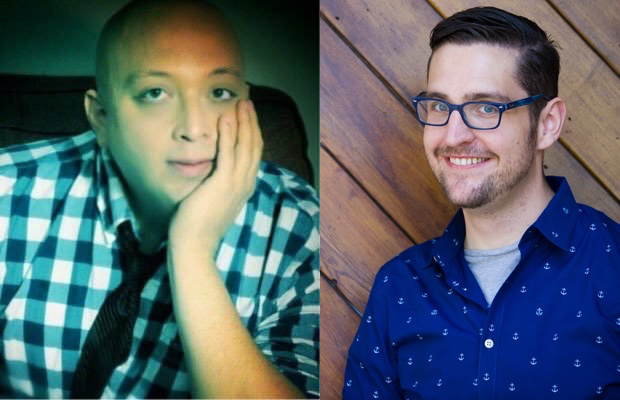 BWW's 'Some Like it Pop' Goes Behind the Scenes of INVISIBLE: THE MUSICAL on New Limited Audio Series, MAKING A MUSICAL Image