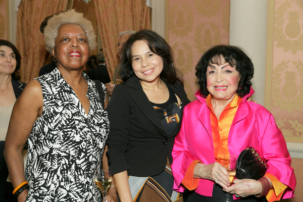 Photo Flash: CULTURE & COCKTAILS At The Colony Welcomes 125 Music Fans to Q&A with Jill & Rich Switzer Image