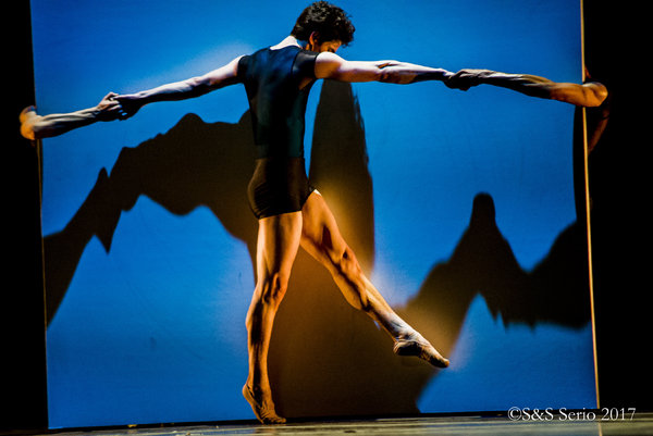 BWW Previews: ROMANCE at Merriam Theater Image
