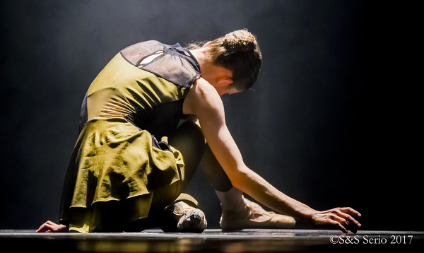 BWW Previews: ROMANCE at Merriam Theater Image