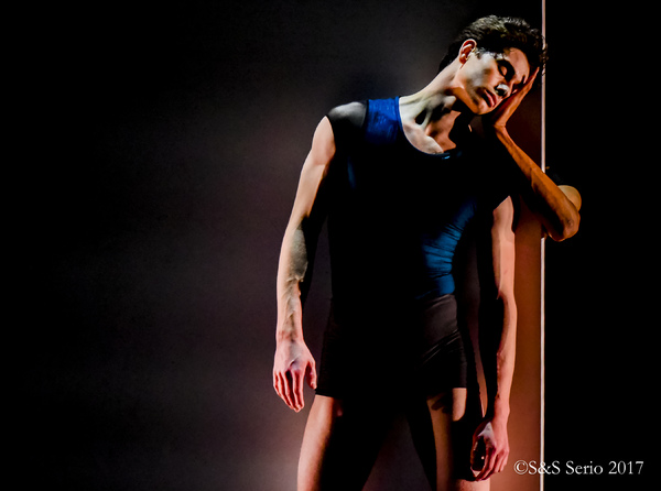 BWW Previews: ROMANCE at Merriam Theater Image