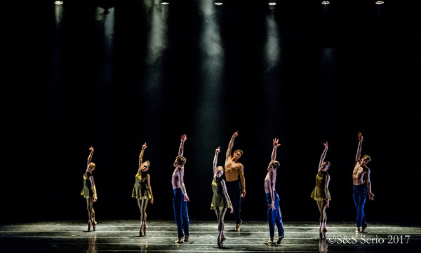 BWW Previews: ROMANCE at Merriam Theater Image
