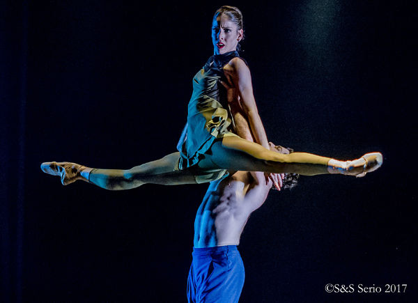 BWW Previews: ROMANCE at Merriam Theater Image