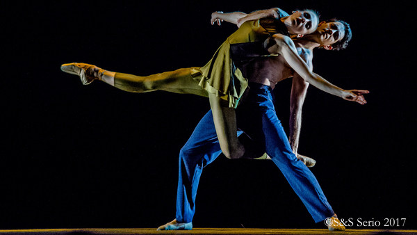 BWW Previews: ROMANCE at Merriam Theater Image