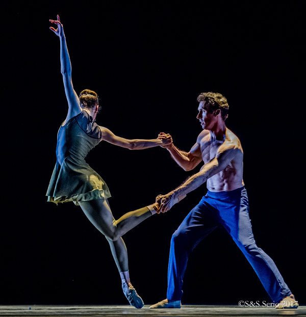 BWW Previews: ROMANCE at Merriam Theater Image