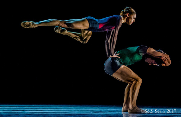 BWW Previews: ROMANCE at Merriam Theater Image