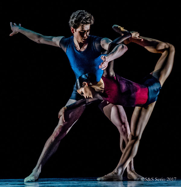 BWW Previews: ROMANCE at Merriam Theater Image