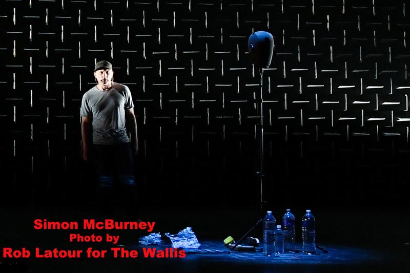 Review: THE ENCOUNTER - An Innovative Means of Tripping Down a Photographer's Rabbit Hole Image