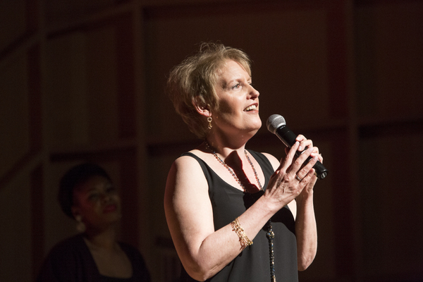 Photo Flash: Amas Musical Theatre Celebrates Aherns and Flaherty at 2017 Gala Image
