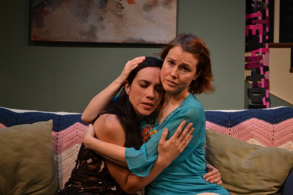Photo Flash: Island City Stage to Present James L. Beller's SON Image