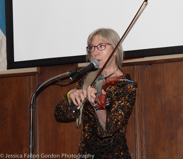 Photo Coverage: Wade McCollum & More Preview ERNEST SHACKLETON LOVES ME Image