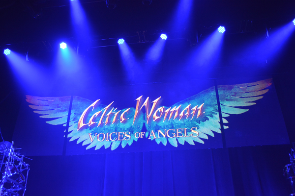 Photo Coverage: CELTIC WOMAN Plays The Tilles Center for the Performing Arts Image