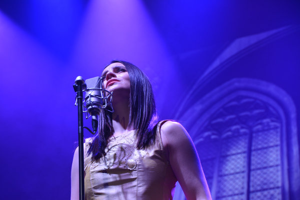 Photo Coverage: CELTIC WOMAN Plays The Tilles Center for the Performing Arts Image