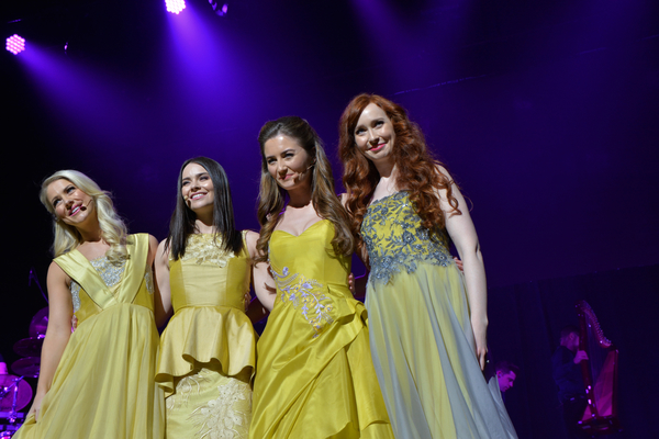Photo Coverage: CELTIC WOMAN Plays The Tilles Center for the Performing Arts Image