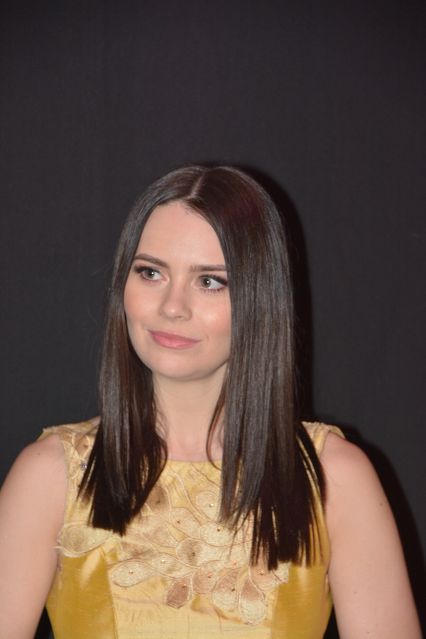 Photo Coverage: CELTIC WOMAN Plays The Tilles Center for the Performing Arts Image
