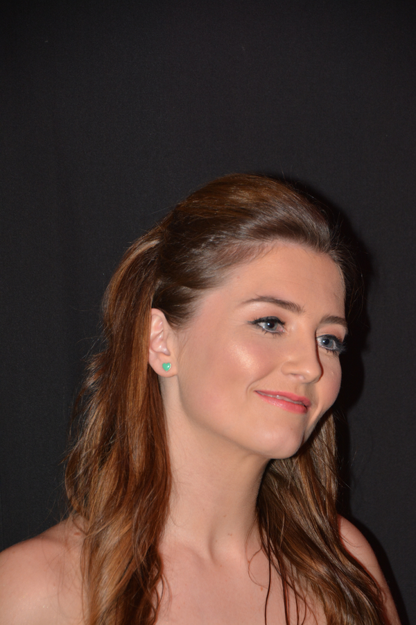 Photo Coverage: CELTIC WOMAN Plays The Tilles Center for the Performing Arts Image