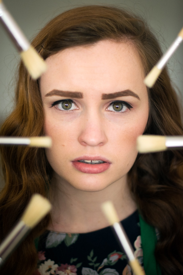 Photo Flash: Outcry Youth Theatre Presents RADIUM GIRLS Image