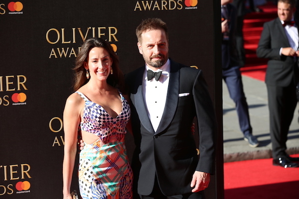 Alfie Boe Photo