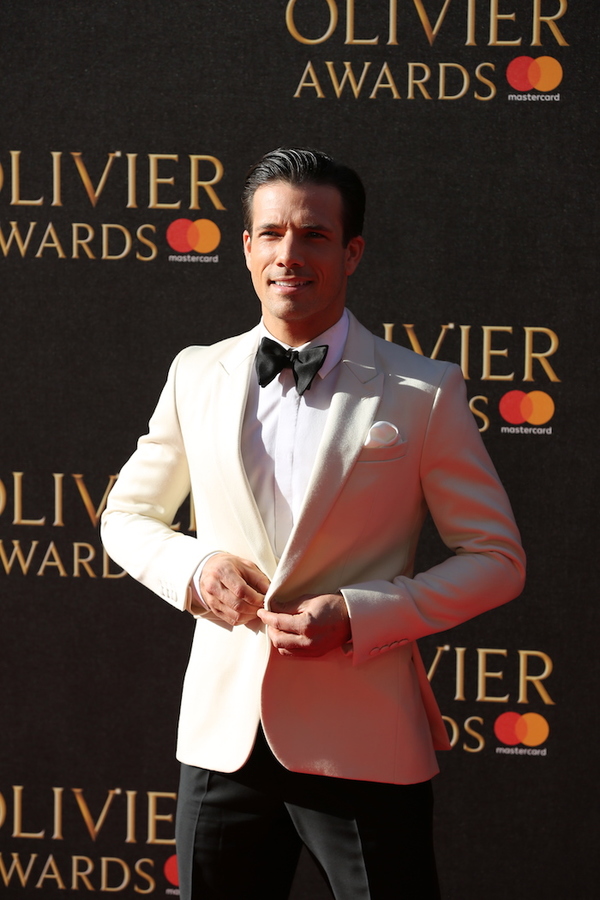 Danny Mac Photo