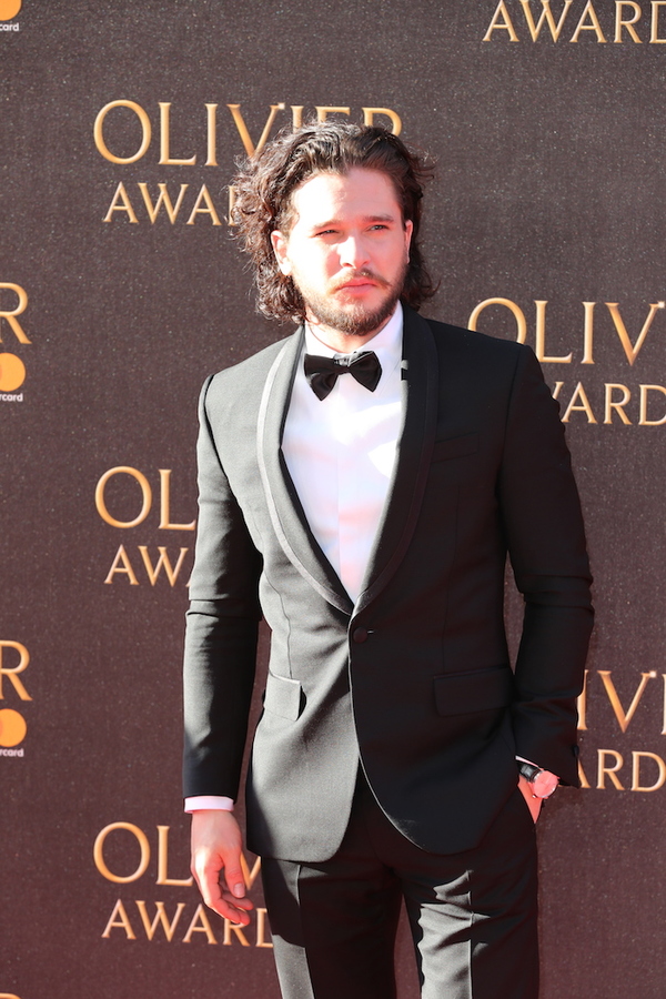 Kit Harington Photo