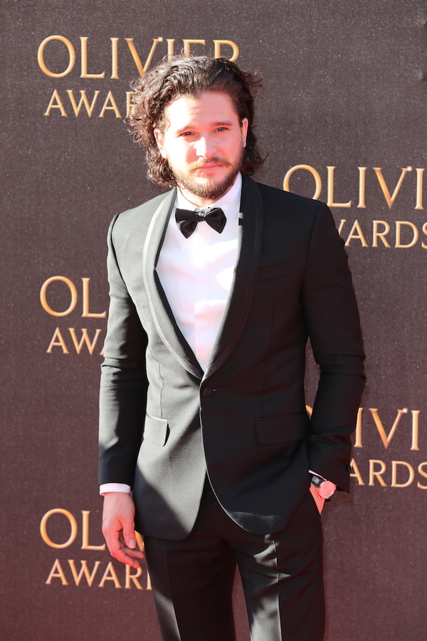 Kit Harington Photo