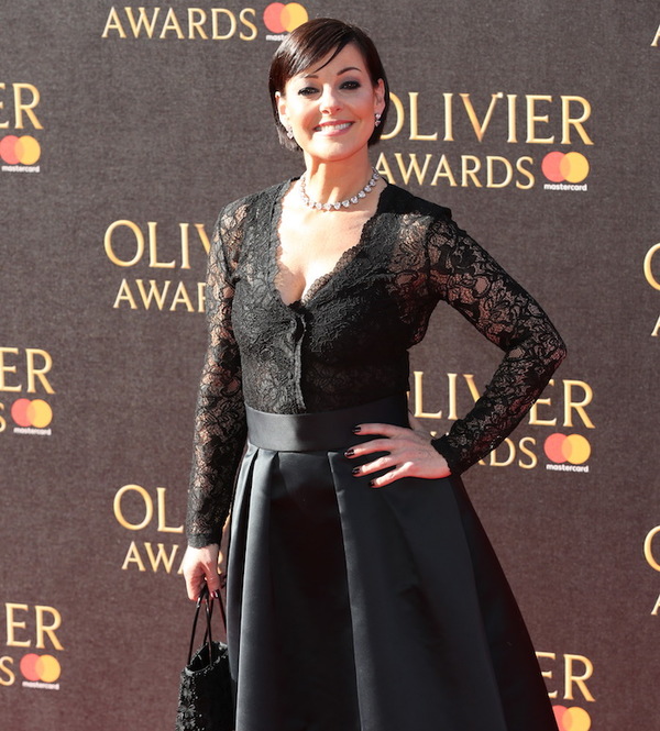 Ruthie Henshall Photo