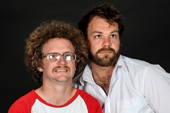 THE BOOK DETECTIVES to Offer a Quirky Take the Underbelly of Fairy Tales at Alexander Upstairs Image