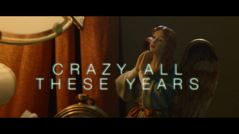 Photo Coverage: CRAZY ALL THESE YEARS 