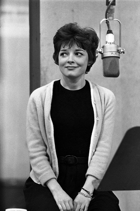 Exclusive Podcast: Go 'Behind the Curtain' with Tony-Nominee Anita Gillette Image