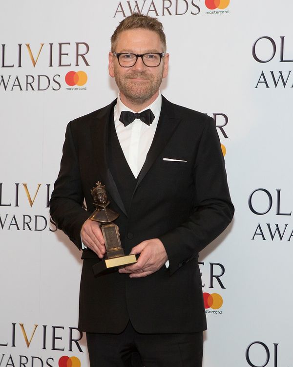 Photo Flash: Tim Minchin, Amber Riley & More Olivier Awards 2017 Winners 