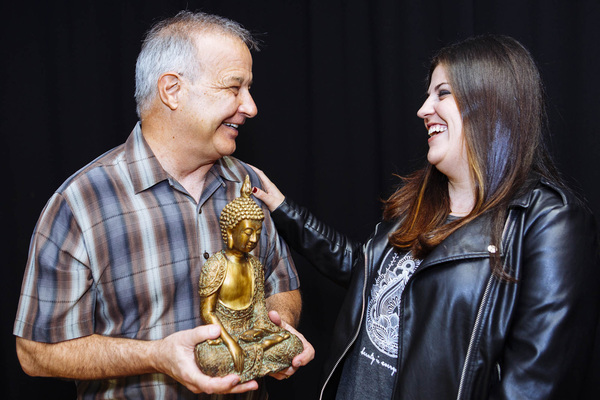Photo Flash: Joel Zwick Directs New Comedy, THE FURNITURE Image