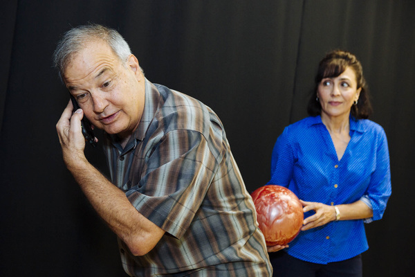 Photo Flash: Joel Zwick Directs New Comedy, THE FURNITURE Image