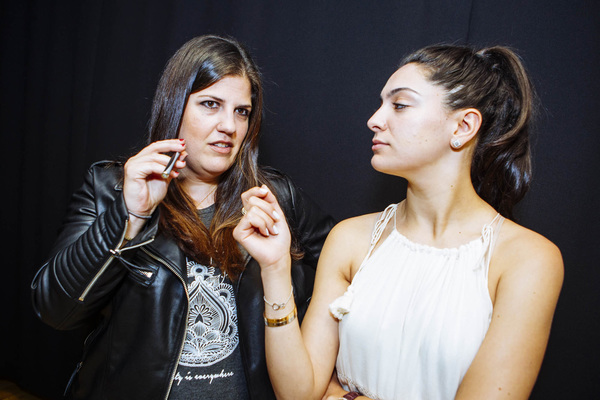 Photo Flash: Joel Zwick Directs New Comedy, THE FURNITURE Image
