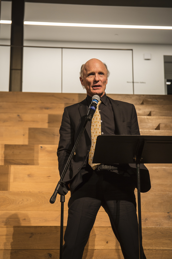 Photo Flash: Ed Harris, Taylor Mac and More Celebrate Magic Theatre's 50th Anniversary Image