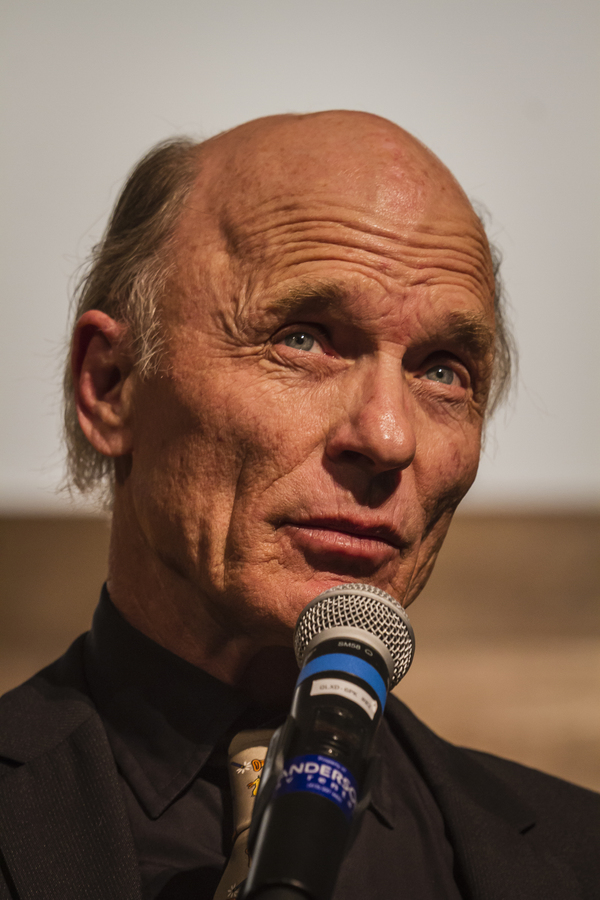 Photo Flash: Ed Harris, Taylor Mac and More Celebrate Magic Theatre's 50th Anniversary Image