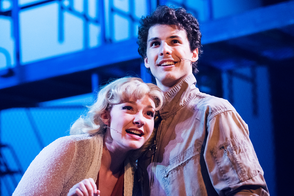 Photo Flash: Berkeley Playhouse presents URINETOWN, THE MUSICAL Image