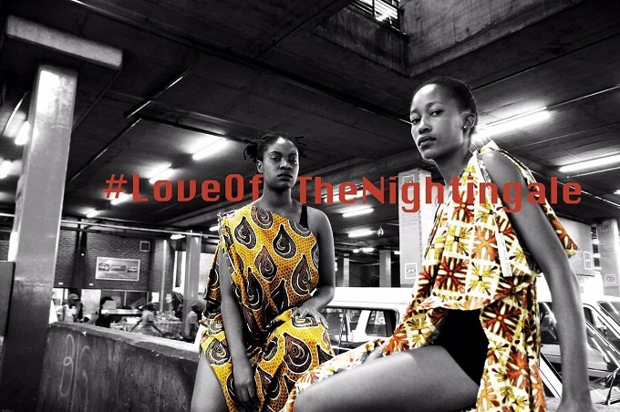 Interview: Five on Friday with THE LOVE OF THE NIGHTINGALE's Nondumiso Lwazi Msimanga Image
