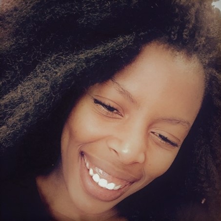 Interview: Five on Friday with THE LOVE OF THE NIGHTINGALE's Nondumiso Lwazi Msimanga Image