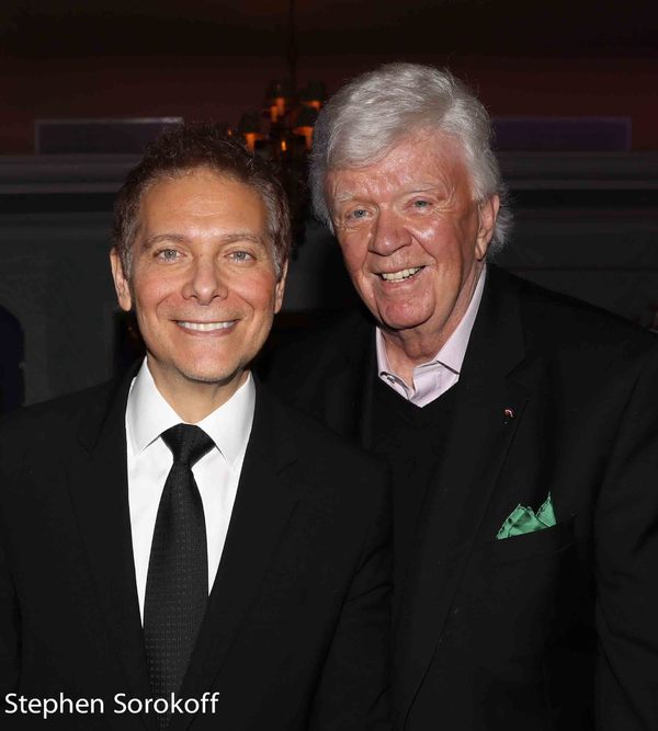 Photo Coverage: Mary Wilson Plays The Palm Beach Home Of The American Songbook Image