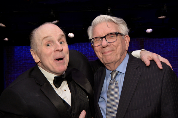 Photo Coverage: Sidney J. Burgoyne Performs at The Iridium Image